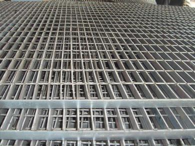網格柵/網格板/鋼格網